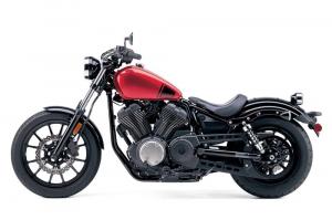 2015 Yamaha Star XV950 Bolt