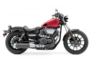 2015 Yamaha Star XV950 Bolt
