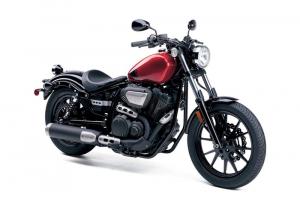 2015 Yamaha Star XV950 Bolt