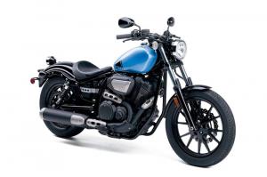 2015 Yamaha Star XV950 Bolt