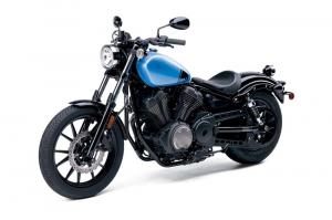 2015 Yamaha Star XV950 Bolt
