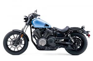 2015 Yamaha Star XV950 Bolt