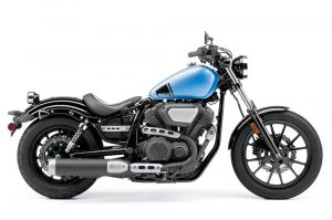 2015 Yamaha Star XV950 Bolt