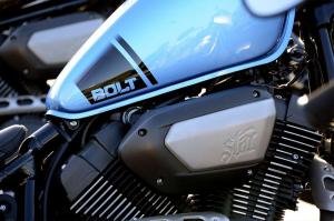 2015 Yamaha Star XV950 Bolt