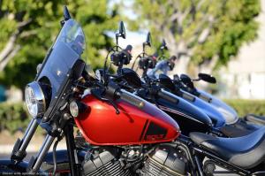 2015 Yamaha Star XV950 Bolt
