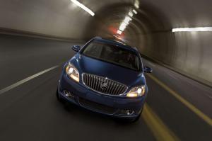 2015 Buick Verano Turbo