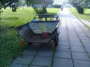 Автомобильная фотоподборка часть 141)