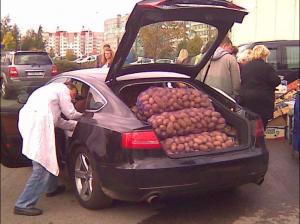Автомобильная фотоподборка часть 141)