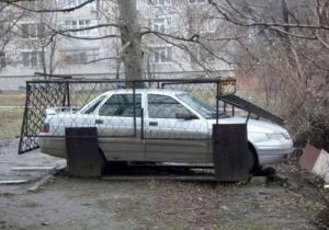 Автомобильная фотоподборка часть 141)