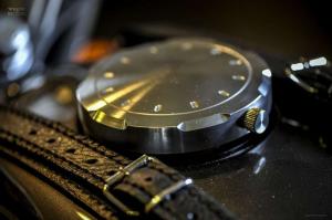 2014 BMW R80 Gulp IWC by Moto Sumisura