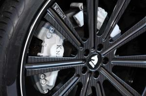 2014 Maybach 57S by Knight Luxury