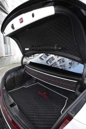 2014 Maybach 57S by Knight Luxury