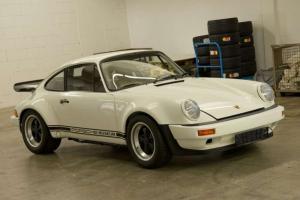 Автосклад Porsche в Штутгарде