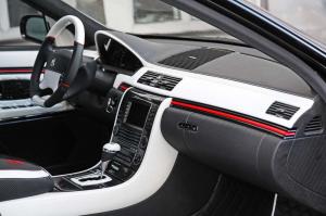 2014 Maybach 57S by Knight Luxury
