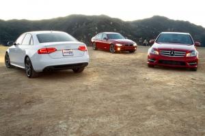 2012 Audi A4