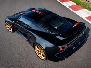 2014 Lotus Exige S LF1