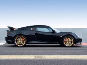 2014 Lotus Exige S LF1