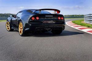 2014 Lotus Exige S LF1