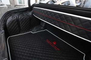 2014 Maybach 57S by Knight Luxury