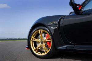 2014 Lotus Exige S LF1