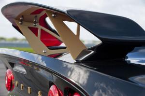 2014 Lotus Exige S LF1