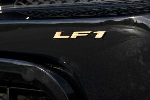 2014 Lotus Exige S LF1