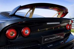 2014 Lotus Exige S LF1
