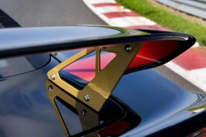 2014 Lotus Exige S LF1