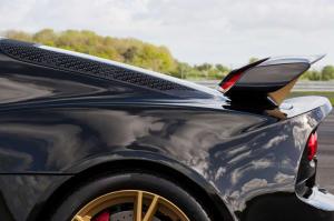 2014 Lotus Exige S LF1