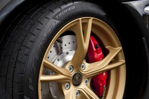 2014 Lotus Exige S LF1