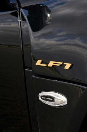 2014 Lotus Exige S LF1