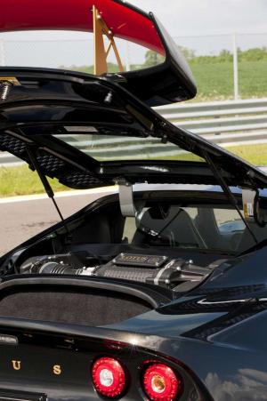 2014 Lotus Exige S LF1