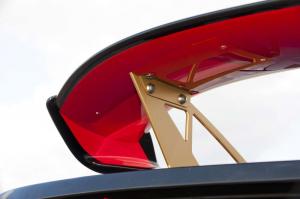 2014 Lotus Exige S LF1