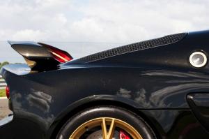 2014 Lotus Exige S LF1