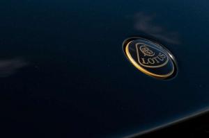 2014 Lotus Exige S LF1
