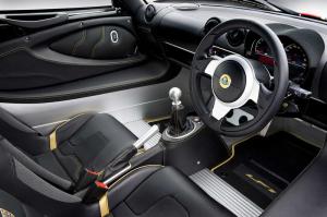 2014 Lotus Exige S LF1