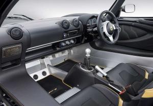2014 Lotus Exige S LF1