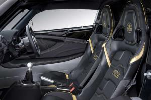 2014 Lotus Exige S LF1