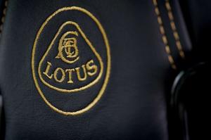 2014 Lotus Exige S LF1