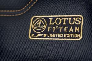 2014 Lotus Exige S LF1