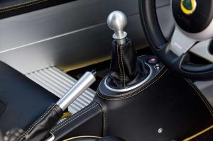 2014 Lotus Exige S LF1