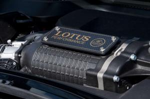 2014 Lotus Exige S LF1