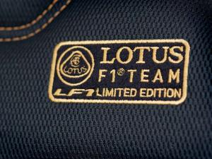 2014 Lotus Exige S LF1