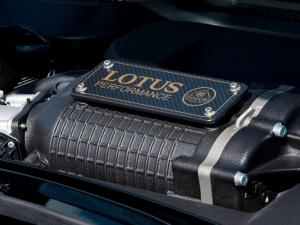2014 Lotus Exige S LF1