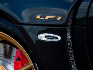 2014 Lotus Exige S LF1
