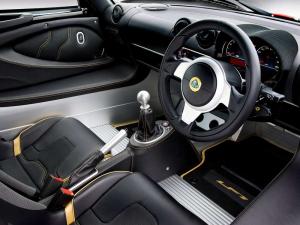 2014 Lotus Exige S LF1