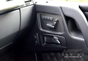 2014 Mercedes-Benz G63 AMG by MEC Design