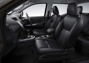2014 Nissan NP300 Navara Single Cab