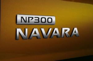 2014 Nissan NP300 Navara Double Cab