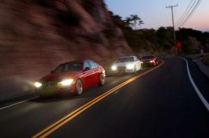 2012 Audi A4